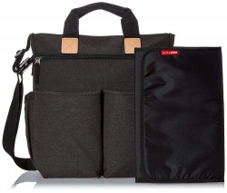Bolso Skip Hop Duo Feather