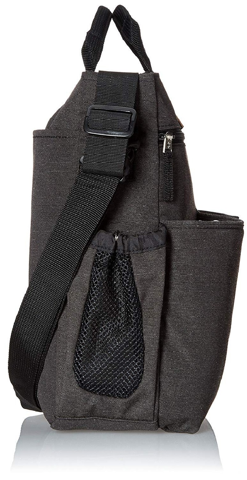 Bolso Skip Hop Duo Feather