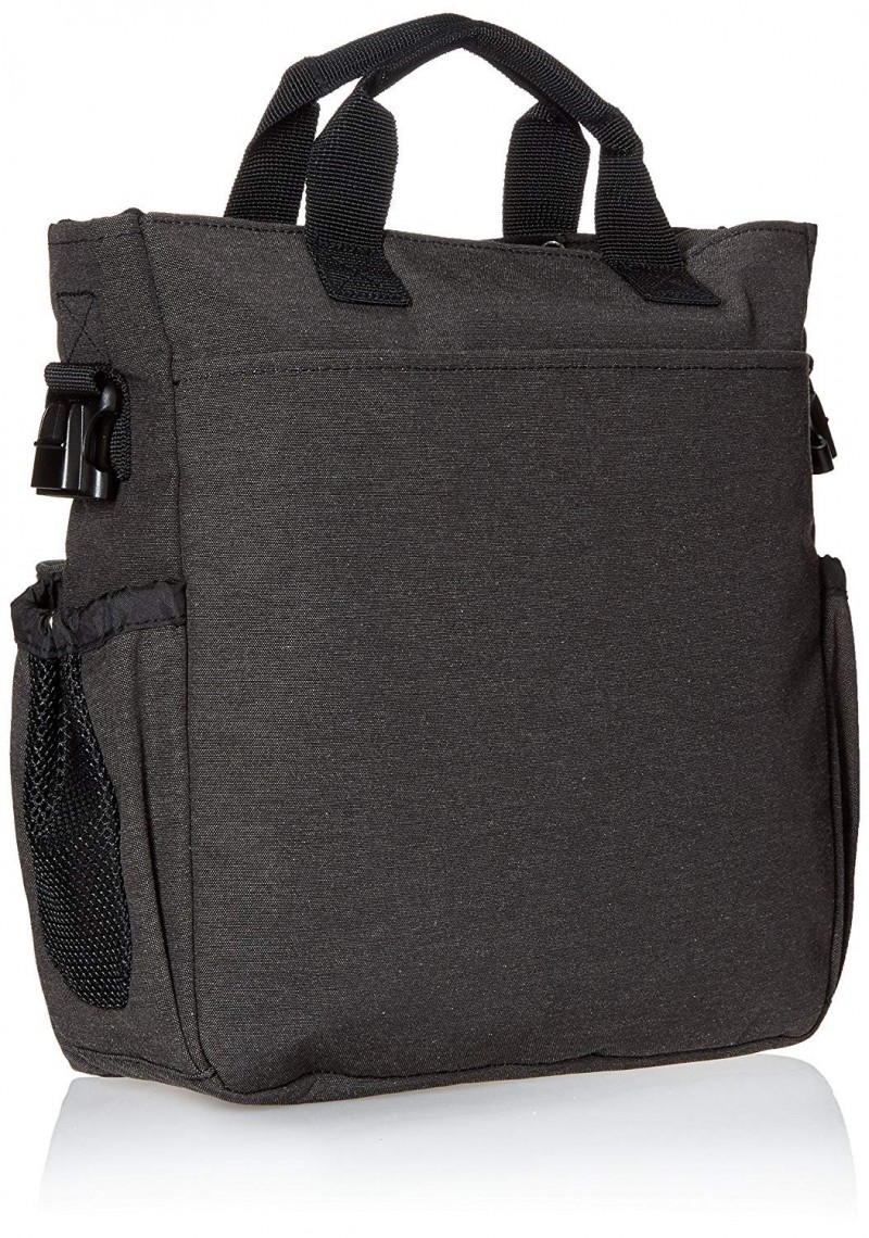 Bolso Skip Hop Duo Feather