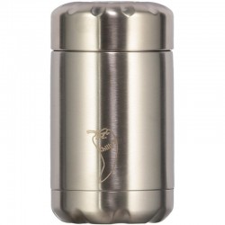 Termo Chilly´s 300 ml. sólidos pastel pink