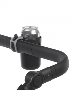 Portavasos Jané para silletas