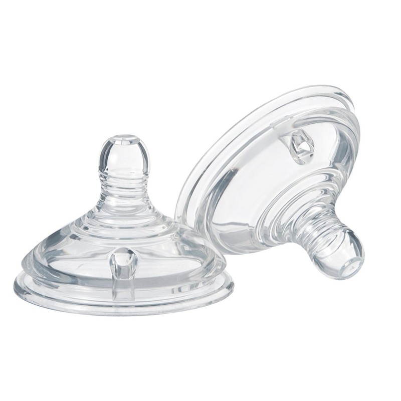 Tetinas 0m+ 2 Unidades de Tommee Tippee