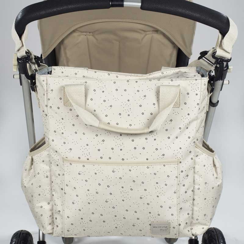 Mochilas para carro de bebé Walking Mum - comprar online