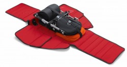 Bolsa de transporte Bugaboo