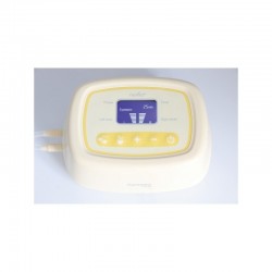 Extractor de leche doble eléctrico Nuvita