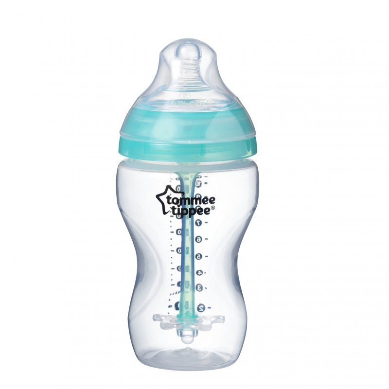 Tommee Tippee Baby Bottle 340 ml 3m 422601
