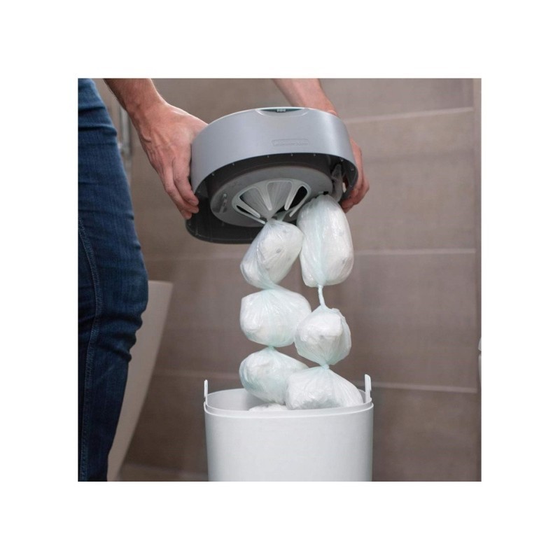Pack 3 recambios Sangenic Twist & Click Tommee Tippee