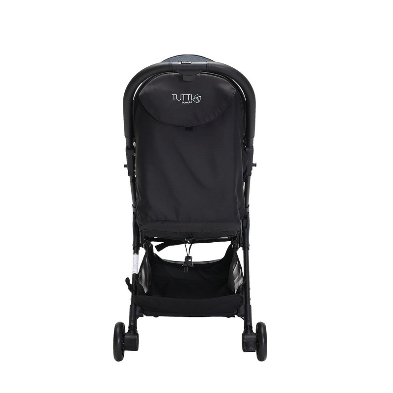 Silla de paseo Momi de Tutti Bambini