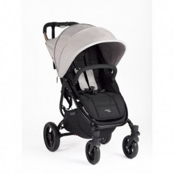 Snap 4 Original Black