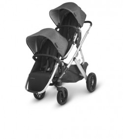 Asiento adicional Rumbleseat Uppababy Vista V2