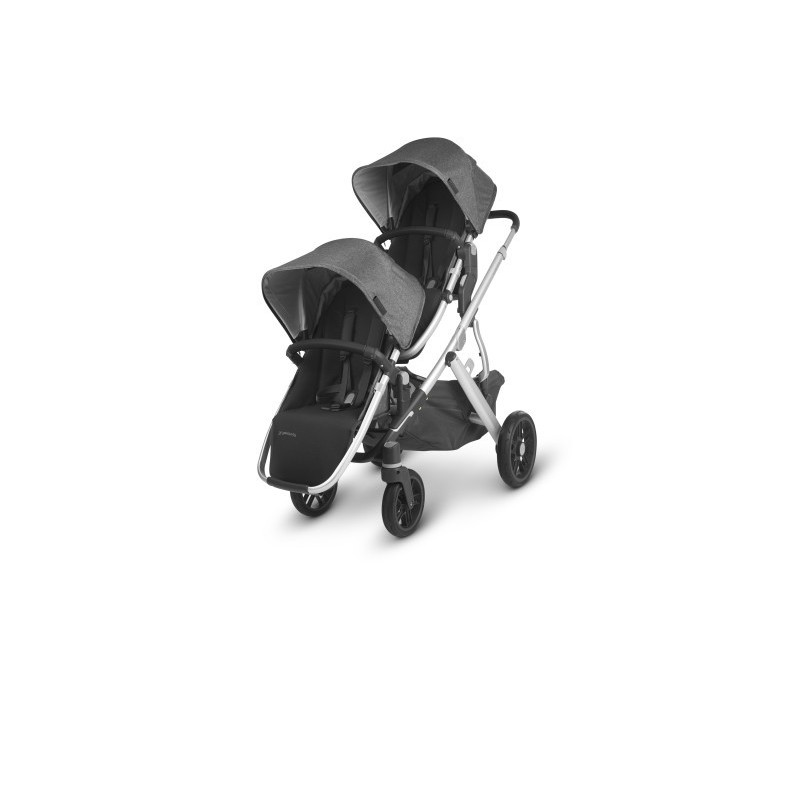 Asiento adicional Rumbleseat Uppababy Vista V2