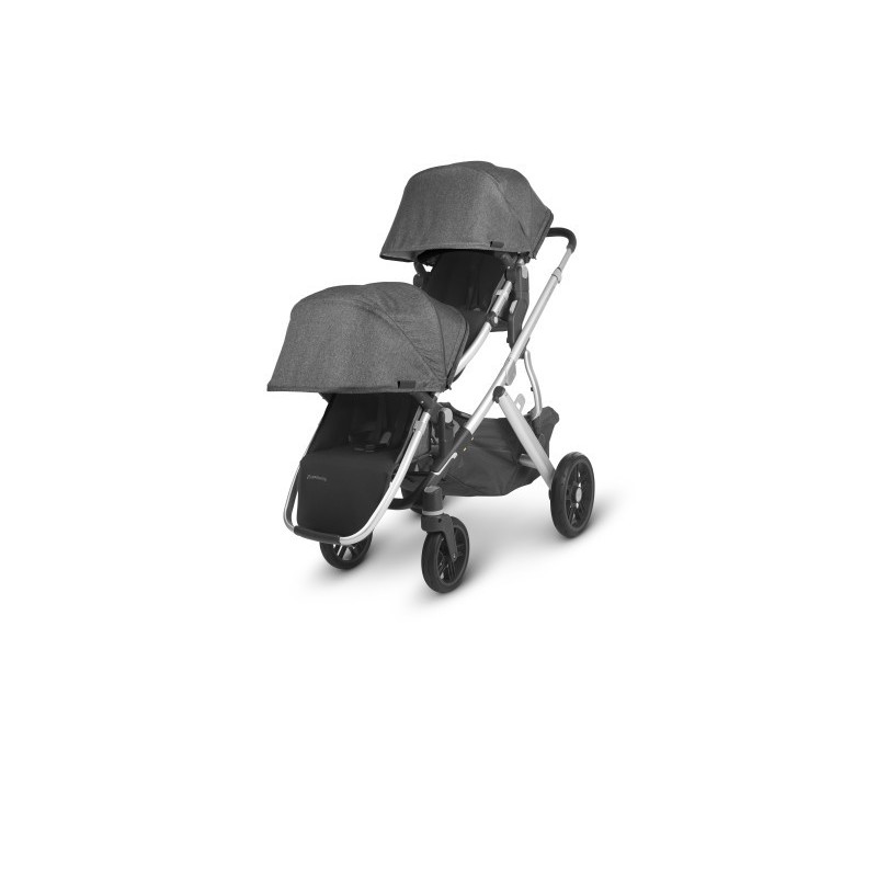 Asiento adicional Rumbleseat Uppababy Vista V2