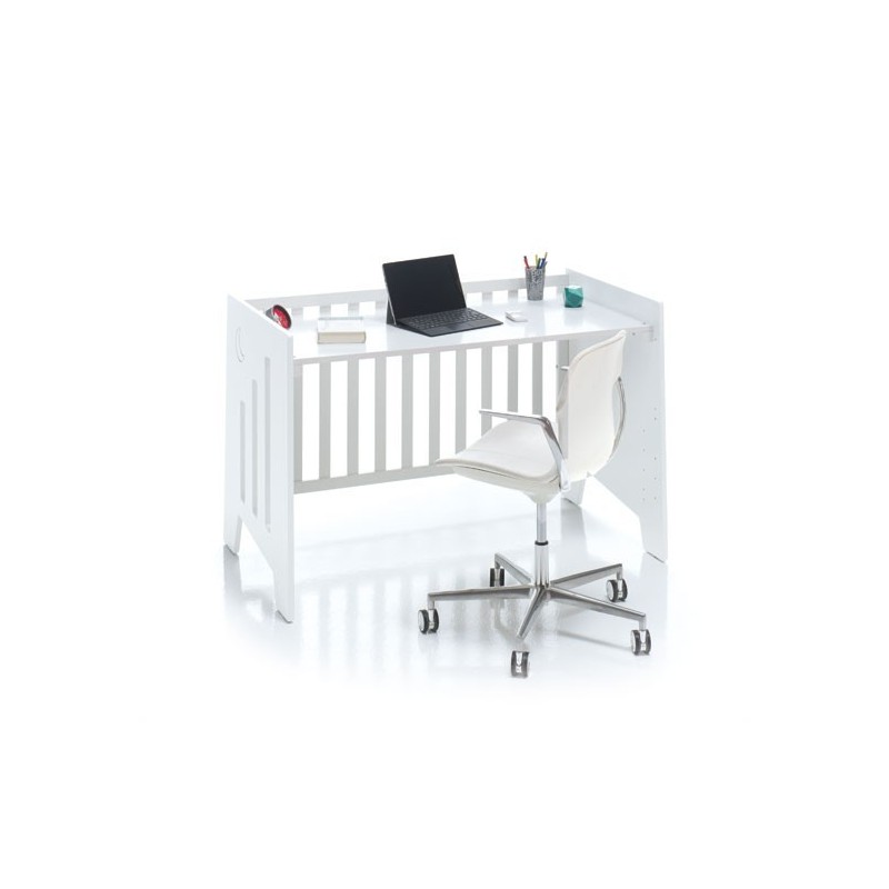 Cuna Omni de Alondra colecho multietapa