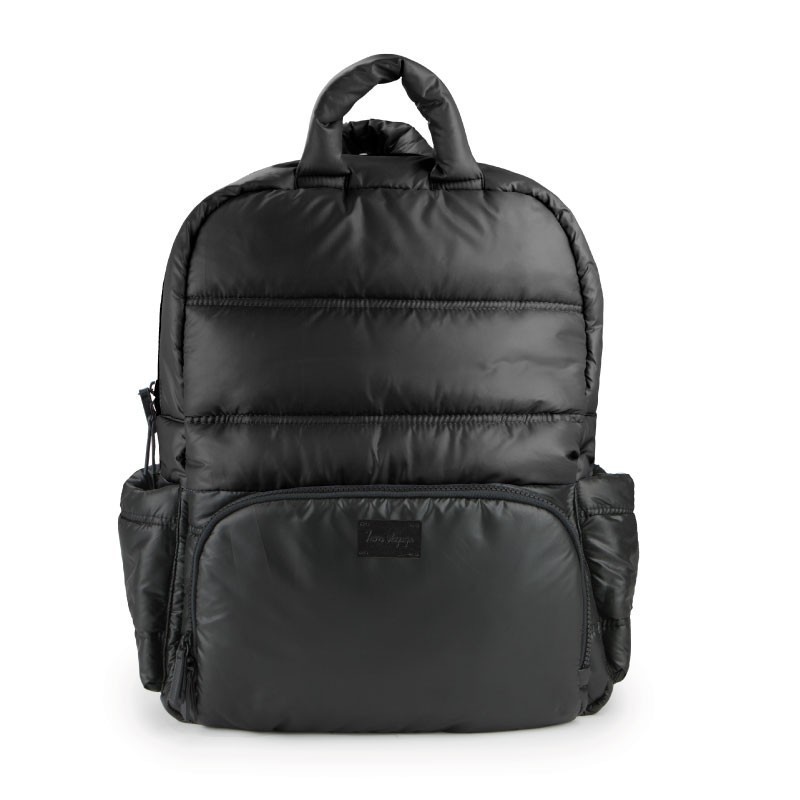 Bolso 7AM Voyage negro