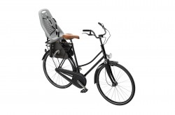 Yepp Maxi Blue + Seat post