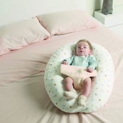 Cojín maternal / lactancia Star de Jané