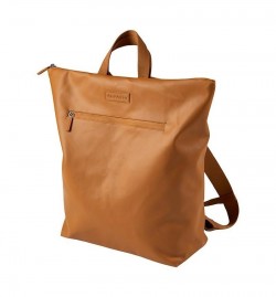 Bolso cambiador impermeable Mustard Donebydeer