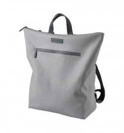 Bolso cambiador impermeable Grey Donebydeer