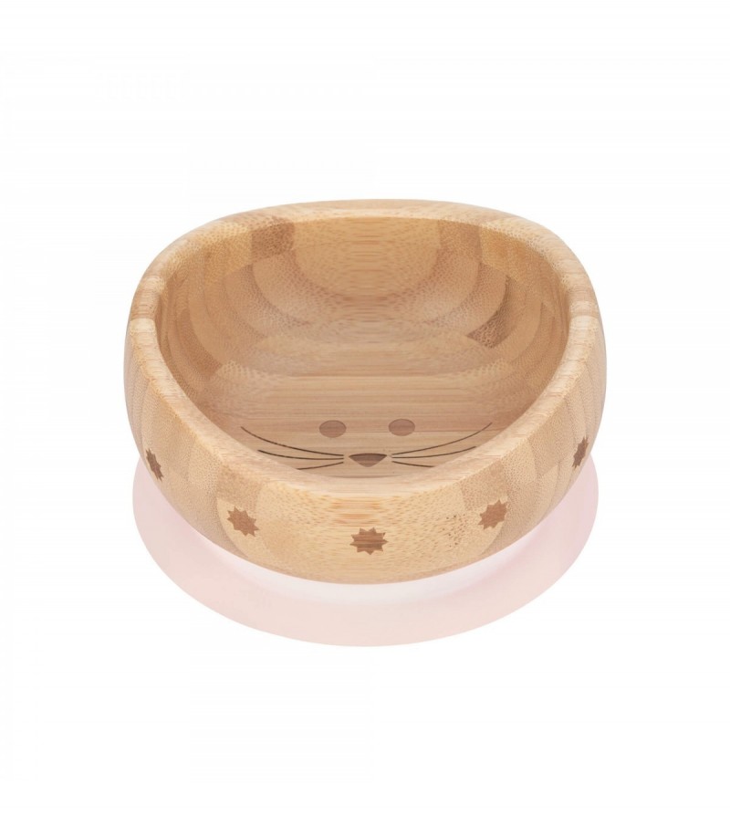 Bol de bambú Lässig