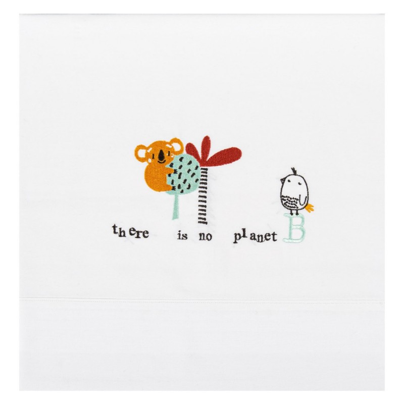 Triptico sábanas jungla Bimbipirulos