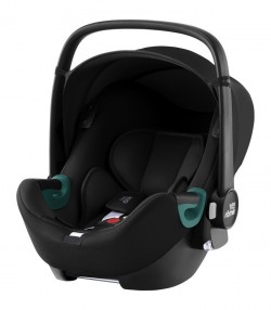 Britax Römer Sistema Modular iSense