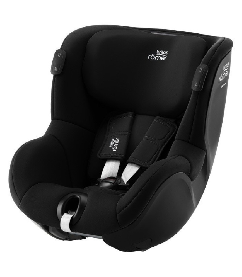 Britax Römer Sistema Modular iSense