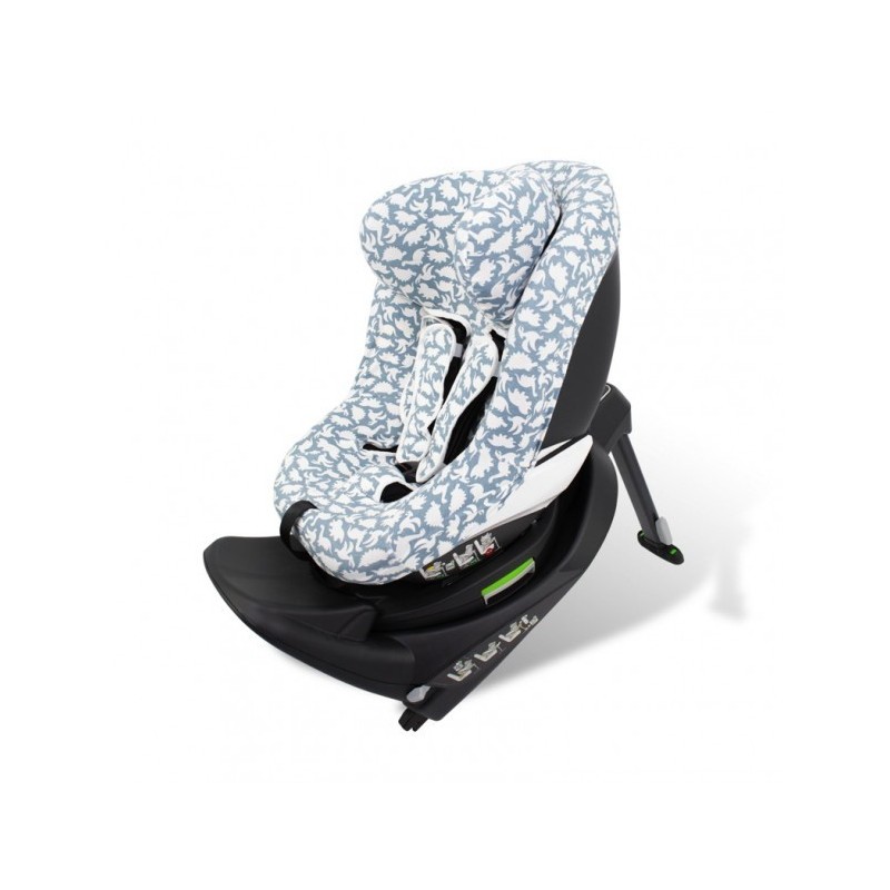 Funda para Besafe Izi Twist / Turn Whales de Fundas BCN