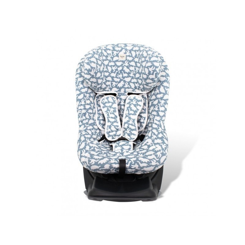 Funda para Besafe Izi Twist / Turn Whales de Fundas BCN