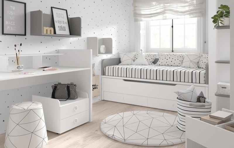 BI-CAMA PLUS