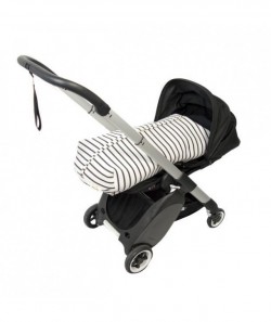 Saco de entretiempo para Yoyo 0+ y sillas ligeras Biarritz de Fundas BCN