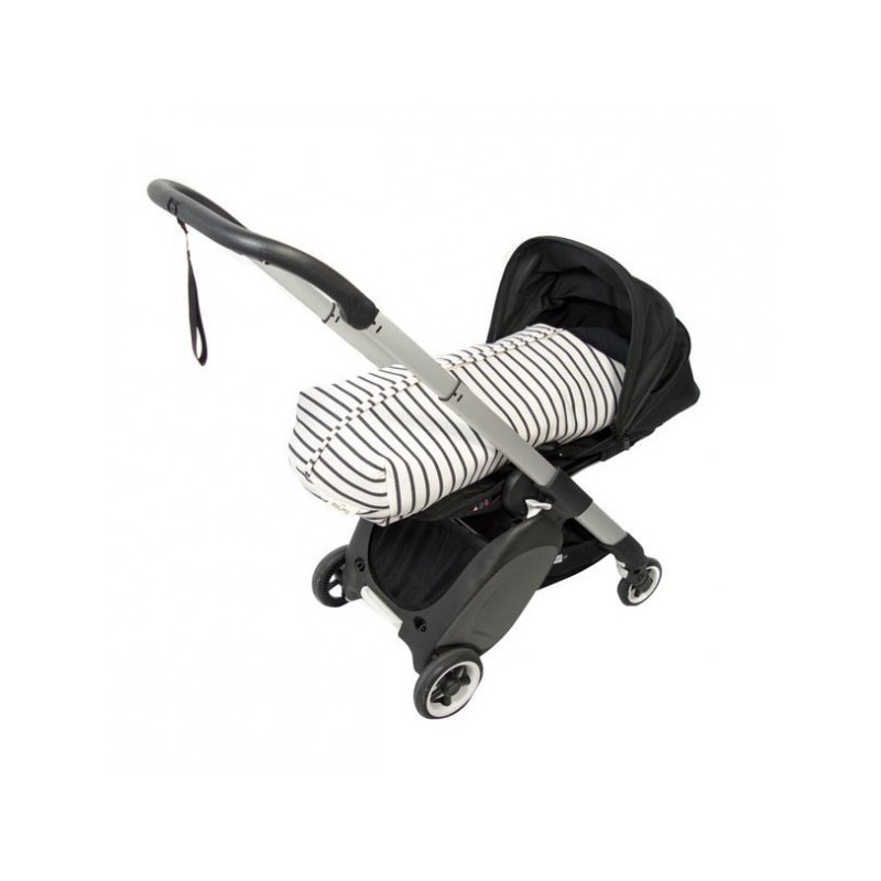 Saco de entretiempo para Yoyo 0+ y sillas ligeras Biarritz de Fundas BCN