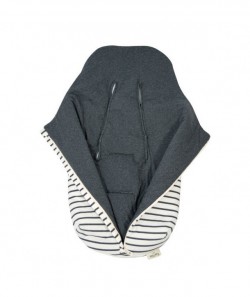 Saco de entretiempo para Yoyo 0+ y sillas ligeras Biarritz de Fundas BCN