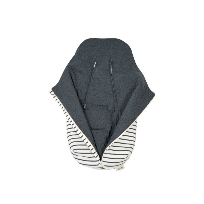 Saco de entretiempo para Yoyo 0+ y sillas ligeras Biarritz de Fundas BCN