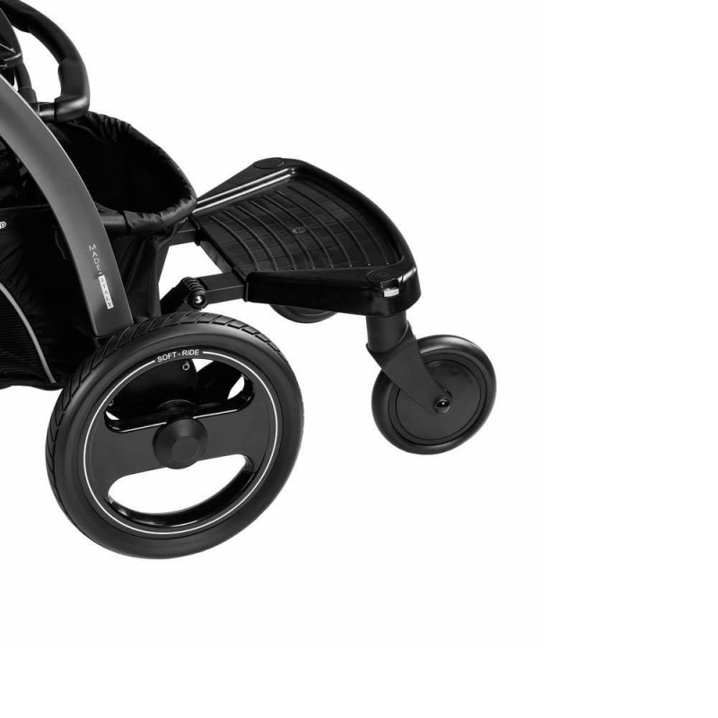 Patín plataforma Peg Perego Ride with me