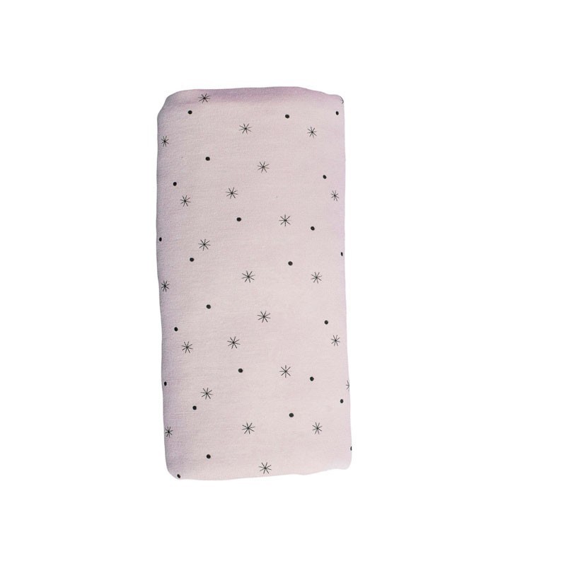 Muselina bambú 115x115 Prado de Sonpetit