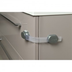 Bloqueador multifunción puertas Safety 1st