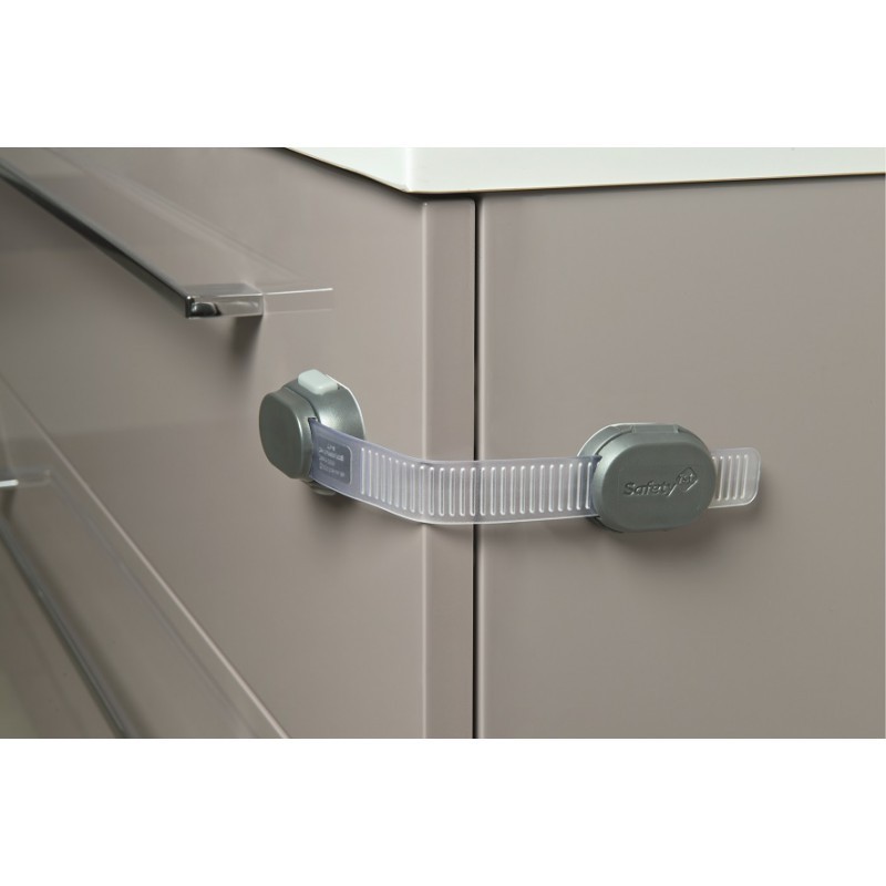 Bloqueador multifunción puertas Safety 1st