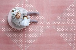 Alfombra de juego Toddlekind Earth Dove