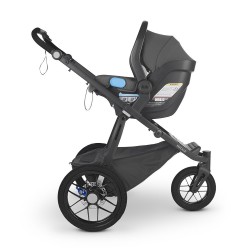 Adaptador para MESA / Capazo Ridge Uppababy