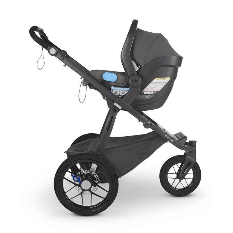 Adaptador para MESA / Capazo Ridge Uppababy