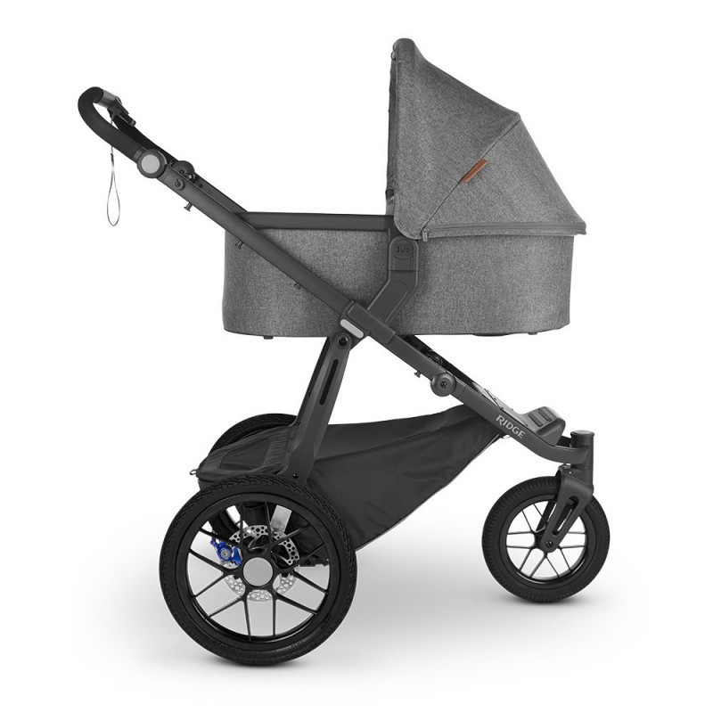 Adaptador para MESA / Capazo Ridge Uppababy