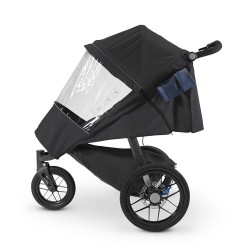 Burbuja de lluvia Uppababy Ridge