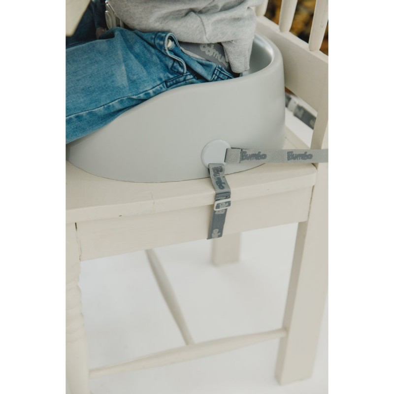 Asiento elevador Bumbo Booster