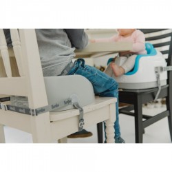 Asiento elevador Bumbo Booster