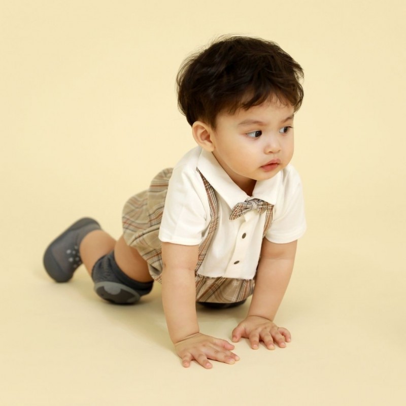 Set Attipas + rodilleras Fox Talla M