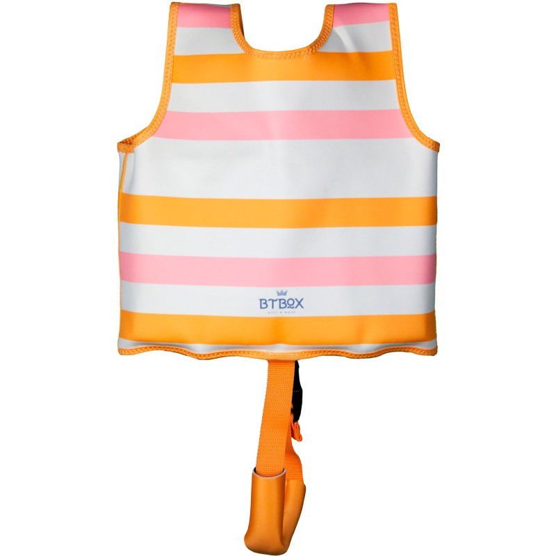 Chaleco flotador Eassy Swim Fun