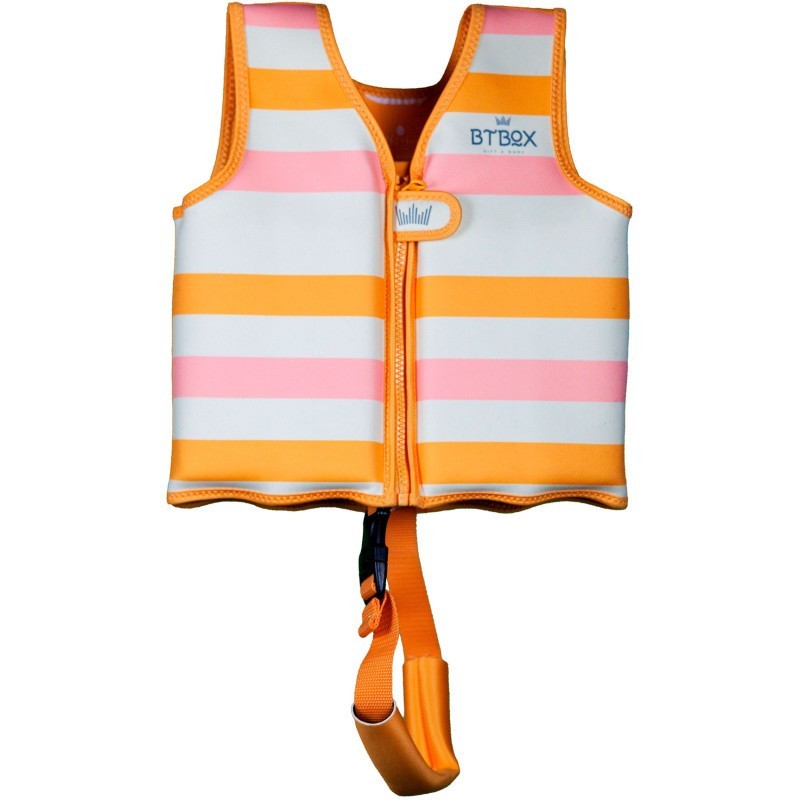 Chaleco flotador Eassy Swim Fun
