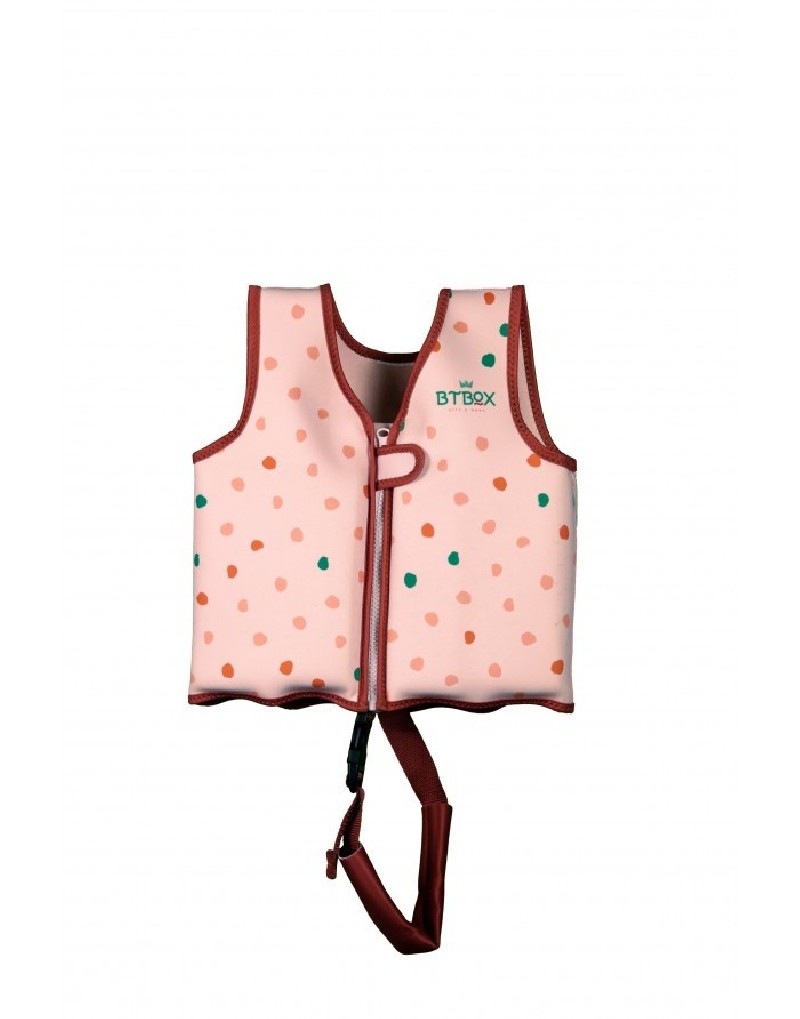 Chaleco flotador Eassy Swim Fun