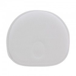 Cojín ergonómico bebé Cambrass basic gris