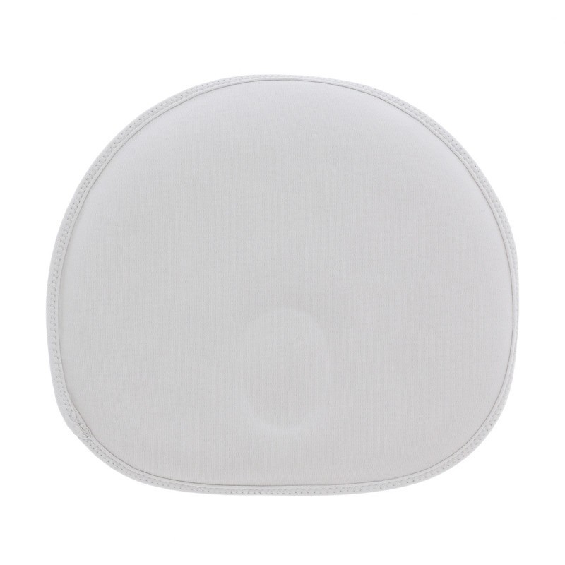 Cojín ergonómico bebé Cambrass basic gris